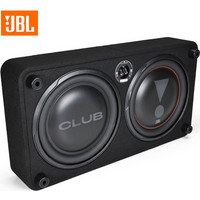 Subwoofer Αυτοκινήτου