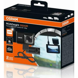 Osram ROADsight 3500R