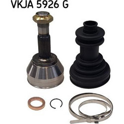 SKF VKJA 5926 G - Μπιλιοφόρος CITROEN. FIAT JUMPER. DUCATO