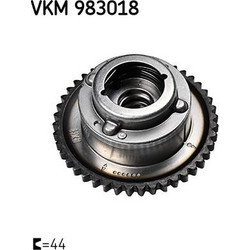 SKF VKM983018