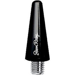 SIMONI RACING SRASR/20N ΚΕΡΑΙΑ ΟΡΟΦΗΣ TOP ΜΑΥΡΗ 3cm