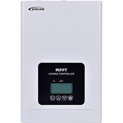 Ρυθμιστής Φόρτισης Epsolar/Epever TEP 8425 MPPT 80A 12/24/48V IP32 250V