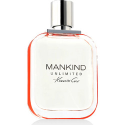 Kenneth Cole Mankind Unlimited Eau de Toilette 100ml