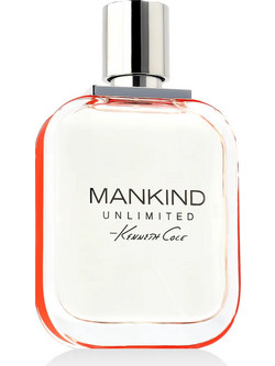 Kenneth Cole Mankind Unlimited Eau de Toilette 100ml