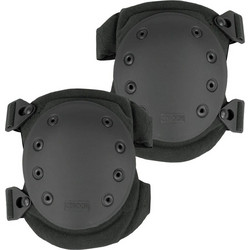 Επιγονατίδες Condor Knee Pad KP2 Black