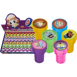 Σφραγίδα Σχέδιο Cake 2,5cm JustNote 703655 60τεμ