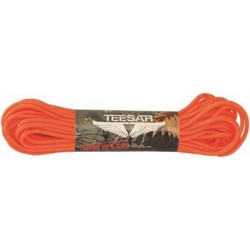 Mil-Tec Paracore Rope Σχοινί 15,24μ. orange