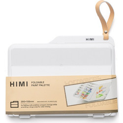 HIMI Foldable Paint Pallete Πτυσσόμενη Παλέτα 200 x 150 mm FTS149