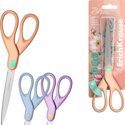 ERICHKRAUSE ΨΑΛΙΔΙ 16CM UNITY PASTEL BLOOM ΔΙΑΦΟΡΑ ΧΡΩΜΑΤΑ 60842