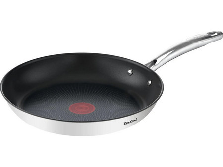 Tefal Duetto Τηγάνι 28cm