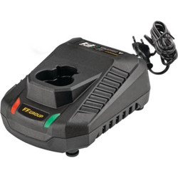 FF Group Ταχυφορτιστής Λιθίου CH 12V/4A (46698)