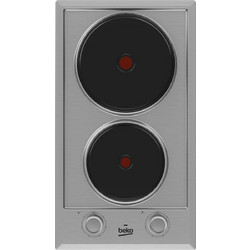 Beko HDCE 32201 X Εμαγιέ Εστία Αυτόνομη 30x51cm