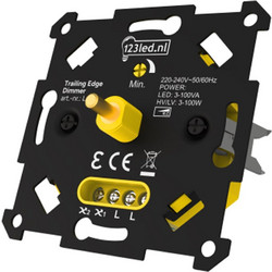 Λάμπα LED Osram G9 Capsule SMD 4000K 600lm 4.5W Neutral White