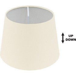 SPC 30 EK (d30-24-H22) ΚΑΠΕΛΟ ΕΚΡΟΥ ΥΦΑΣΜΑ UP/DOWN ARlight 0284052