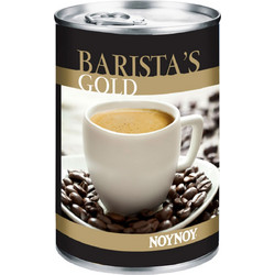 Γάλα Εβαπορέ Barista's Gold 400gr