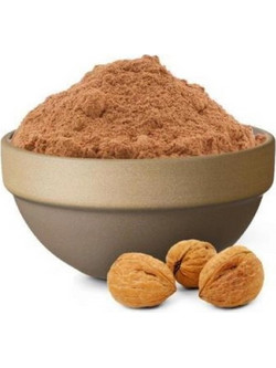 Απολεπιστικό Καρύδι Τριμμένο (κέλυφος) 100gr