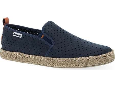 Ανδρικά Slip On Παπούτσια Refresh 175561 Navy