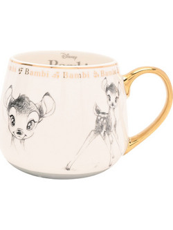 Disney Bambi mug