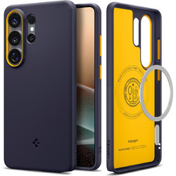 Spigen Nano Pop MagFit Θήκη Κινητού Blue (Samsung Galaxy S26 Ultra)