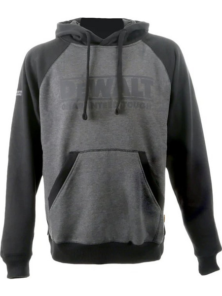 DEWALT Φούτερ Εργασίας Stratford Hoodie DWC126