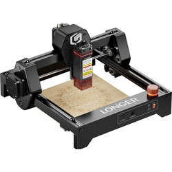 LONGER RAY5 mini 3.5W engraving laser
