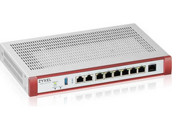 Zyxel Firewall 1τμχ USGFLEX200HP-EU0101F USGFLEX200HP-EU0101F