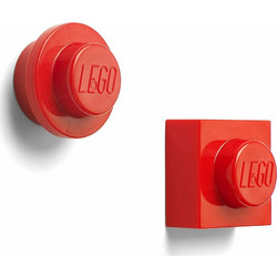 Room Copenhagen LEGO Copenhagen Σετ Μαγνητάκια 2τμχ