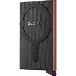Secrid Cardprotector for Magsafe Rose