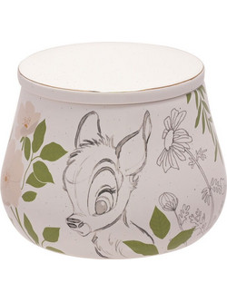 Disney Bambi jewellery box