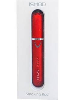 Mysmok iSMOD II Plus Smoking Rod White