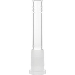 Glass Chillum 13cm/14.4mm