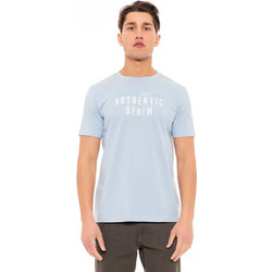 Splendid fashion ανδρικό t-shirt 49-206-045 SKY BLUE