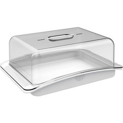 ΤΥΡΙΕΡΑ 30x20x11.5cm CLASSICA OK056 - BIESSE