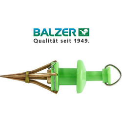 Balzer Μηχανισμός για λαστιχάκια τρέσσας