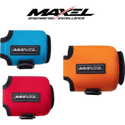 Maxel Reel Pouch