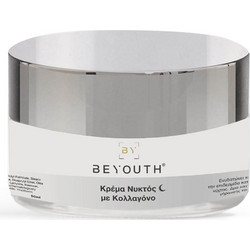 Beyouth Collagen Night Cream 50ml