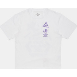 Edwin Hardware Store Shibuya Ανδρικό T-Shirt I036639.02.67. White