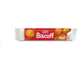 Lotus Biscoff μπισκότα γεμιστά 150γρ