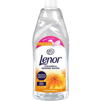 Νερό σιδερώματος Lenor Summer Breeze (1 λίτρο)