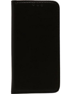Θήκη Flip Book inos Apple iPhone SE (2020)/ SE (2022) Μαύρο N63773
