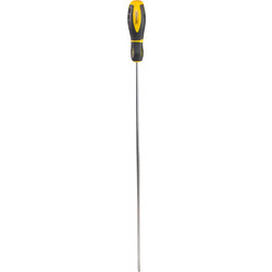 TOP MASTER Κατσαβίδι μακρύ ίσιο SL5x400mm 221594