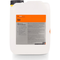 Koch-Chemie Silicon & Wachsentferner Καθαριστικό Αφαίρεσης Σιλικόνης & Κεριού 5L - 207005