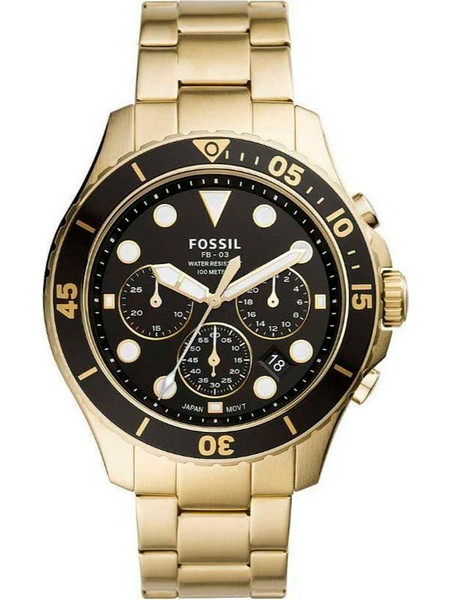 WATCH FOSSIL MAN FS5727 (46MM) - 0034585
