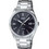 Casio Ανδρικό Ρολόι με Ασημί Μεταλλικό Μπρασελέ MTP-1302D-1A2VDF