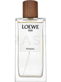 Loewe 001 Woman Eau de Parfum 100ml
