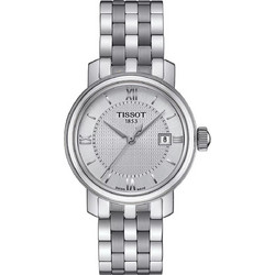 Tissot Bridgeport T097.010.11.038.00