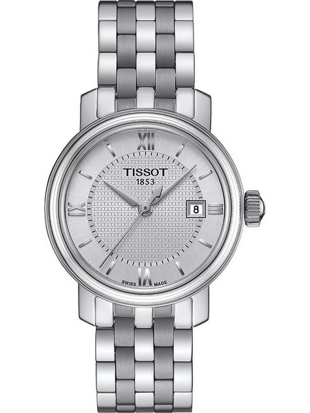 Tissot Bridgeport T097.010.11.038.00
