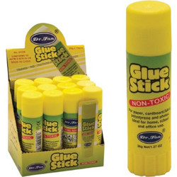 Κόλλα Groovy Stick 40gr