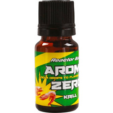 ΥΓΡΟ ΕΝΙΣΧΥΤΙΚΟ MAVER Aroma Zero 10ml Krill