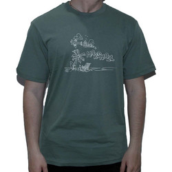 Franklin & Marshall T-Shirt (JM3262.1018P0T-122)